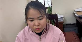 Khởi tố nữ bị can trong đường dây lừa đảo, chiếm đoạt tài sản