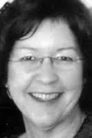 Cynthia Stratton Obituary (2006)