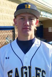 Hudsonville baseball rallies to beat East Kentwood despite shaky start by  Keegan Baar