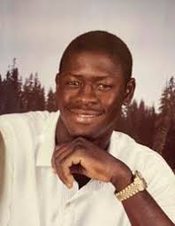 Kenneth “Kenny” Everette Rolle, 54yrs