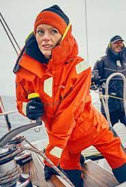 Sailing Clothing And Accessories Ropa Navegacion Barcos