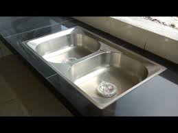 Wow Pasang Granit Table Top Hasil Sempurna Youtube Table Top Table Home Decor
