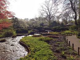 Erleben »parks & gärten »japanischer garten. Ausflugstipp Japanischer Garten Augsburg Im Fruhling Menden Sauerland