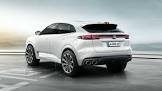 CHANGAN-CHANGAN