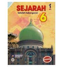 Segala sumber buku teks ini boleh diakses melalui google drive dalam format pdf dan diperolehi melalui btp. Beli Buku Teks Sejarah Tahun 6 Sekolah Kebangsaan Di Bbo Dengan Diskaun Rm0 00