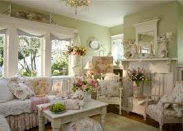 Ein gekonnter mix aus alt und neu: Der Shabby Stil Kann Einem Den Atem Rauben Archzine Net