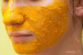 Kandungan enzim pada lidah buaya dapat kupas lidah buaya dan ambil daging buahnya yang berwarna putih bening. Manfaat Masker Kunyit Untuk Wajah