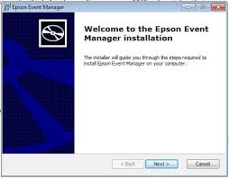 It makes scanning users projects even quicker. Epson Event Manager Installieren Scannen Mit Epson Wf 3640 Computerbase Forum Epson Event Manager Is A Utility Tool That Will Help You Maximize Your Epson Scanner S Use And Get Access