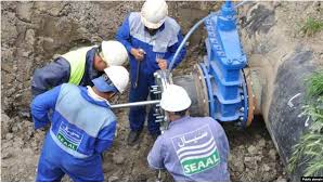 Actuellement, l'eau potable n'existe pratiquement plus à l'état naturel en france, le terme eau potable étant maintenant remplacé par le sigle edch (eau. Alger Forte Perturbation De L Alimentation En Eau Potable Dans Plusieurs Communes A Partir De Samedi Radio Algerienne