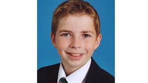 Missing Tyrone boy last seen leaving youth club at 9pm