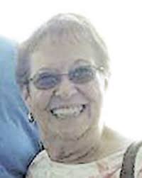 Gyla Conroy, 72, Las Vegas, NV