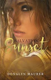 Salvation At Sunset (A McGinty's of San Antonio Series Novel Book 5)