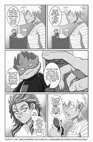 CrimsonDreamer on Cara, BSky & More on X: Part 36! Only a few pages left!  Aaaaah! myheroacademia dabi hawks hawksbnha todoroki mha bnha  fancomic doujin doujinshi dabihawks villainhawks herodabi  t.cooZmc9KeF0T  X