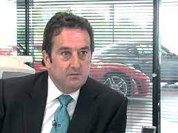 Fill in your details or use our social sign up. Automotive Careers General Manager Dealer Principal Youtube