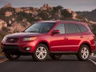 2011 Hyundai Santa Fe Problems | Kelley Blue Book