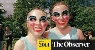 Anna Fox: Photographs 1983-2007 review