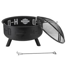 Check spelling or type a new query. Harley Davidson Silhouette Bar Shield Outdoor Fire Pit Black Steel Hdl 10074 Fiftiesstore Com