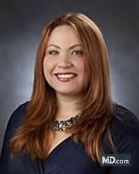 Raquel M. Mercado-Sepulveda, MD