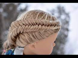 Are you interested in a braiding basics serie. 4 Hairstyles For Your Dolls Youtube