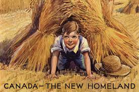Stockholm is the capital of sweden.it has the most populous urban area in sweden as well as in scandinavia. Selling The Prairie Good Life Canada S History
