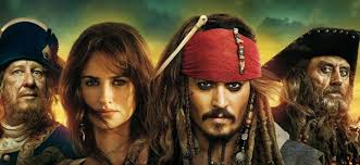 Stačí hrát online, bez stahování. Pirati Z Karibiku Na Vlnach Podivna Nazory Kfilmu Net