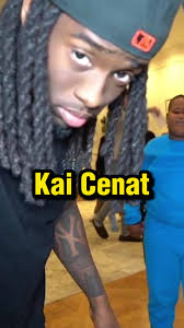 Ka Cenat Roasts Kid for Calling Him Short