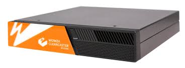 Sebelumnya, skuad garuda sudah menyelesaikan. Our Family Of Live Streaming Encoders Wowza Clearcaster