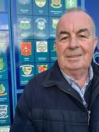 Last weekend we had the official launch of The Silage Extravaganza 2018 in  Enniskeen Co Monaghan. Today we were promoting The Silage Extravaganza 2018  at the other end of the country in