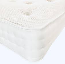 The contouring support maintains the natural alignment of the spine. Duo Double Sided 1000 Pocket Memory Foam Mattress Double Size