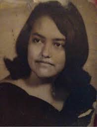 Obituary information for Lydia Cavazos Resendez