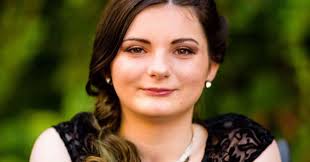 Junior Miss Wheelchair Tennessee 2019