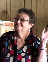 Obituary information for Barbara Lynn Culp