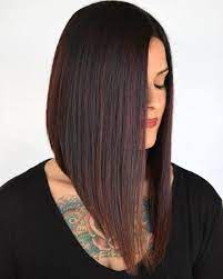 Long hair can be such a pain sometimes. 75 Sexy Long Bob Hairstyles To Try In 2021