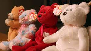 Check spelling or type a new query. How To Sell Your Beanie Babies Mental Floss