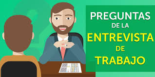 Maybe you would like to learn more about one of these? Preguntas Que Te Haran En La Entrevista De Trabajo Con Respuestas Manual Usa