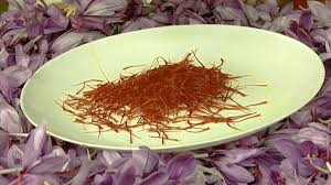 Backe, backe kuchen, der bäcker hat gerufen! Safran Macht Nicht Nur Den Kuchen Gel Landesschau Rheinland Pfalz Swr Fernsehen