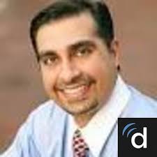 Dr. Charles Brooker, MD