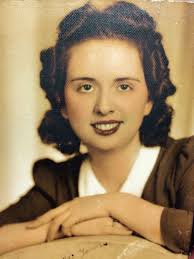 Viola Ehret Obituary (2015)