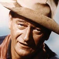 In the shootist, john wayne says, i won't be insulted. John Wayne Movies Children Death Biography