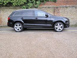 Image result for Phantom Black 2008 Q7