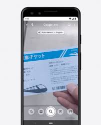 One of my favorite features on the google translate mobile app is instant camera translation, which allows you to see the world in your language by just pointing your camera lens at the foreign text. Real Time Translation Rolling Out Now To Google Lens Android Authority