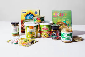 Maybe you would like to learn more about one of these? The Best Thai Green Curry Paste You Can Buy At The Store Or Online Epicurious