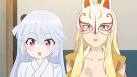 奇異太郎少年の妖怪絵日記