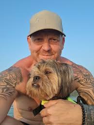 Lake Erling's beauty last night was stunning