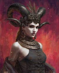 Sin Eater Artist Tom Bagshaw Fantasy Girl Fantasy Characters Fantasy