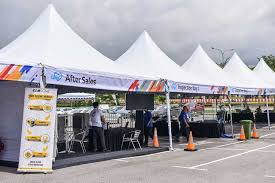 Volkswagen shares are trading at a very high price today. Volkswagen Fest Is Back Carsome Malaysia