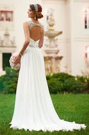 Maybe you would like to learn more about one of these? Flowy Grecian Bridal Gown With Sparkly Belt Stella York Wedding Dresses Ballkleid Hochzeit Kleider Hochzeit Hochzeitskleid
