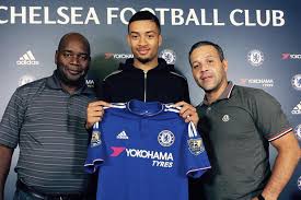 Chelsea teenager billy gilmour, 19, has. Michael Hector To Chelsea Steve Clarke Says There Is No Indication Jose Mourinho Wants To Cut Loan Spell Short Berkshire Live