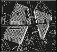 spacesnplaces rem koolhaas interior design sketches architecture