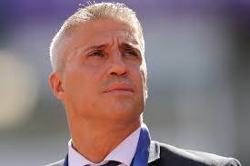 Video: 'It seems right not to talk about it now'